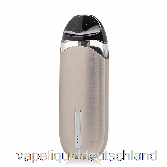 Vaporesso Zero S Pod System Silver Vape Deutschland